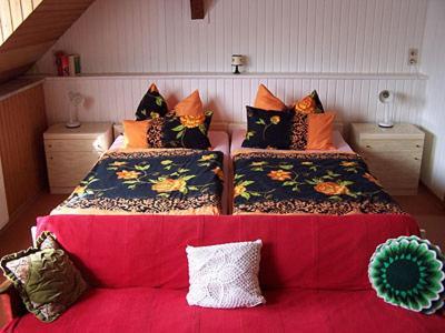 Bed and Breakfast Anneliese Schmitgen Bernkastel-Kues Exterior foto